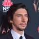 Image for article titled Ignore the Rumor About Adam Driver Supposedly Assaulting a Woman With a Folding Chair, It Was a Mistranslation